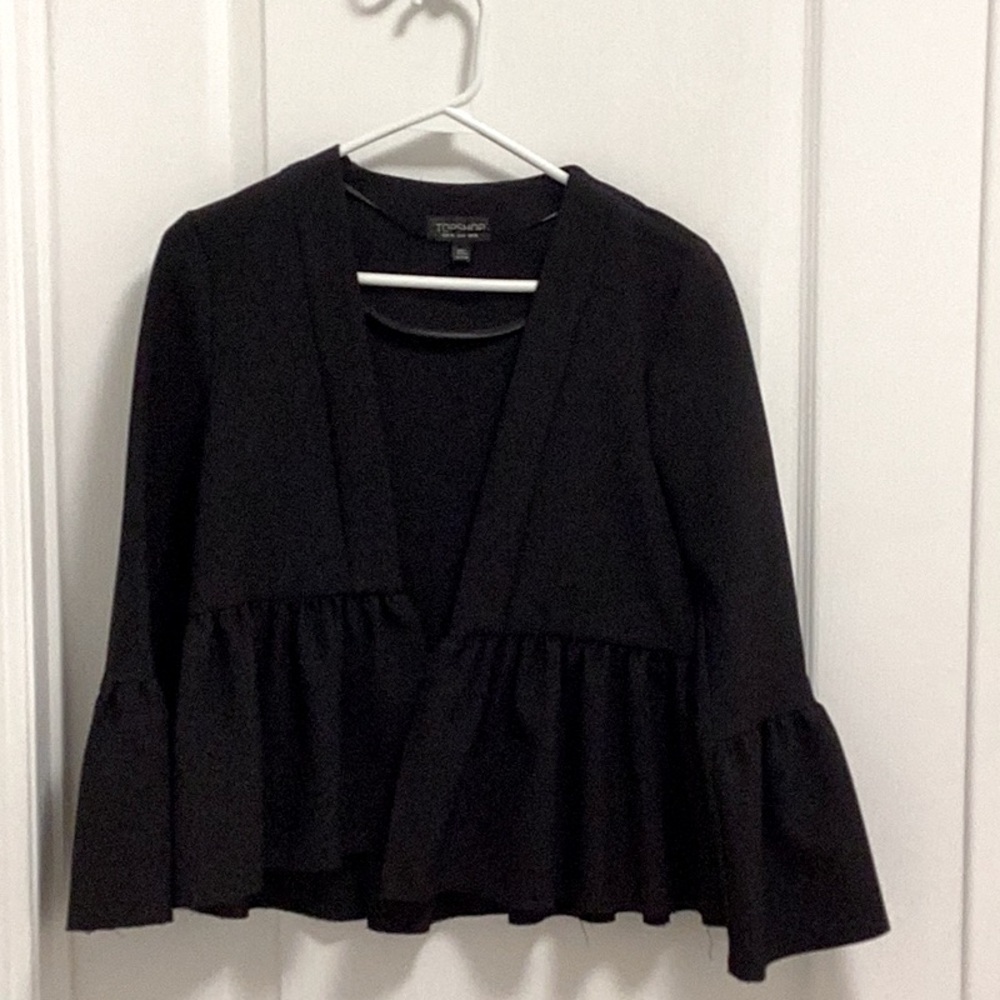Topshop blazer